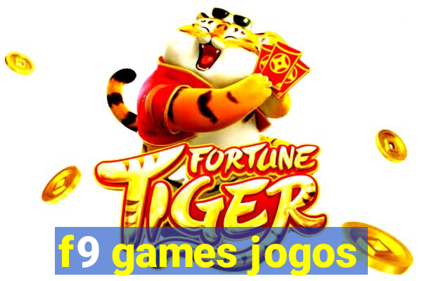 f9 games jogos